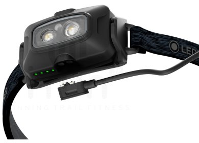 Ledlenser HF4R Core