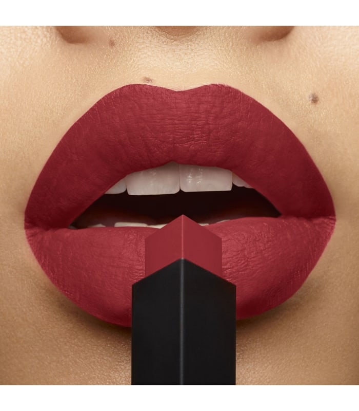 YVES SAINT LAURENT-Rouge Pur Couture The Slim-Rouge à lèvres