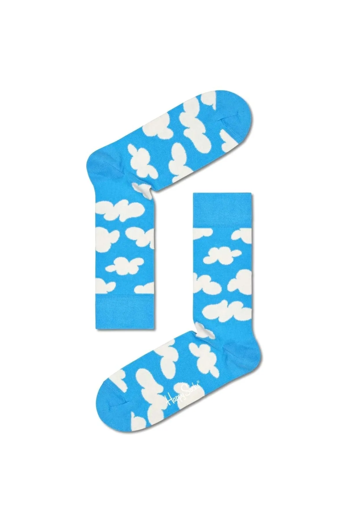 Happy Socks  3er-Pack I Flower U Socken-Geschenkset