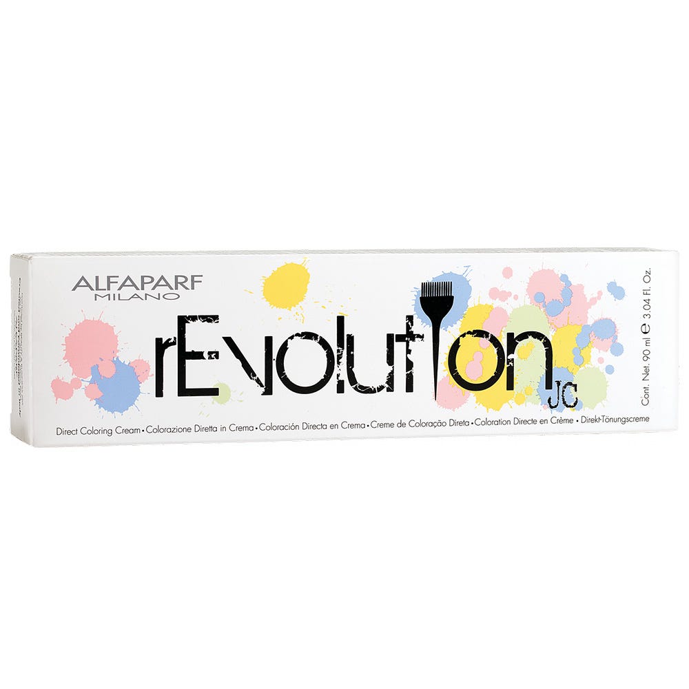 ALFAPARF MILANO Revolution Original Clear 90 ml