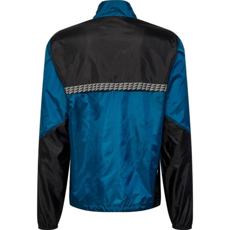 Newline nwlDENTON JACKET MEN Sweatjacke Herren