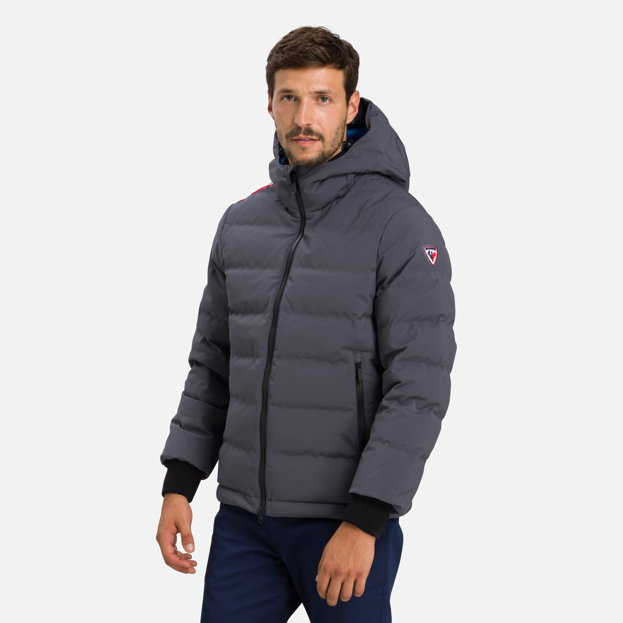 Veste Cesar Bonded Homme