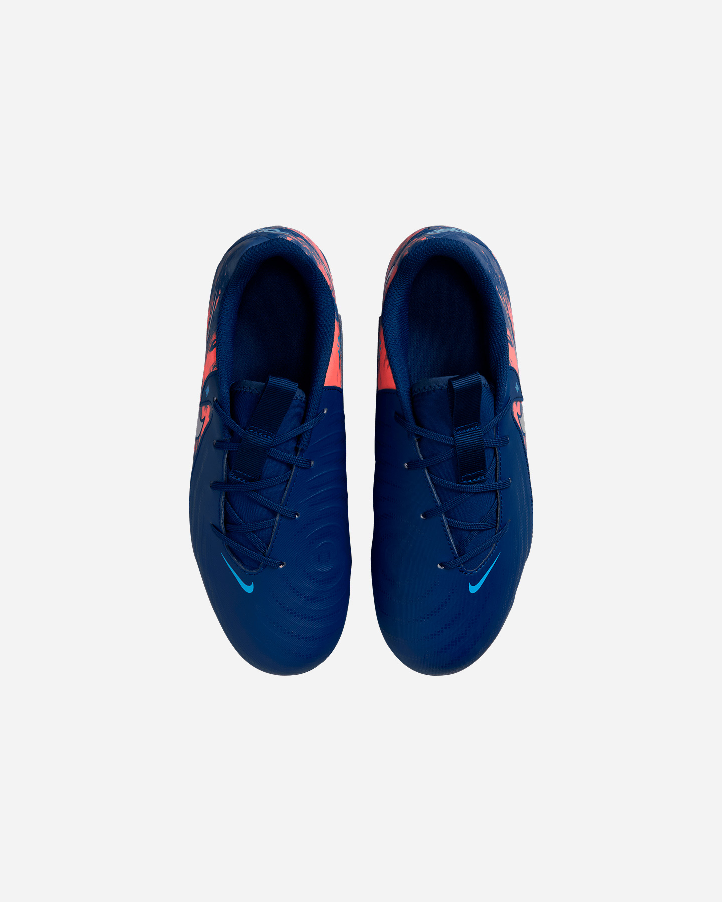 Scarpe Calcio Nike Phantom GX II Eh Academy Fg Jr HF1607-4