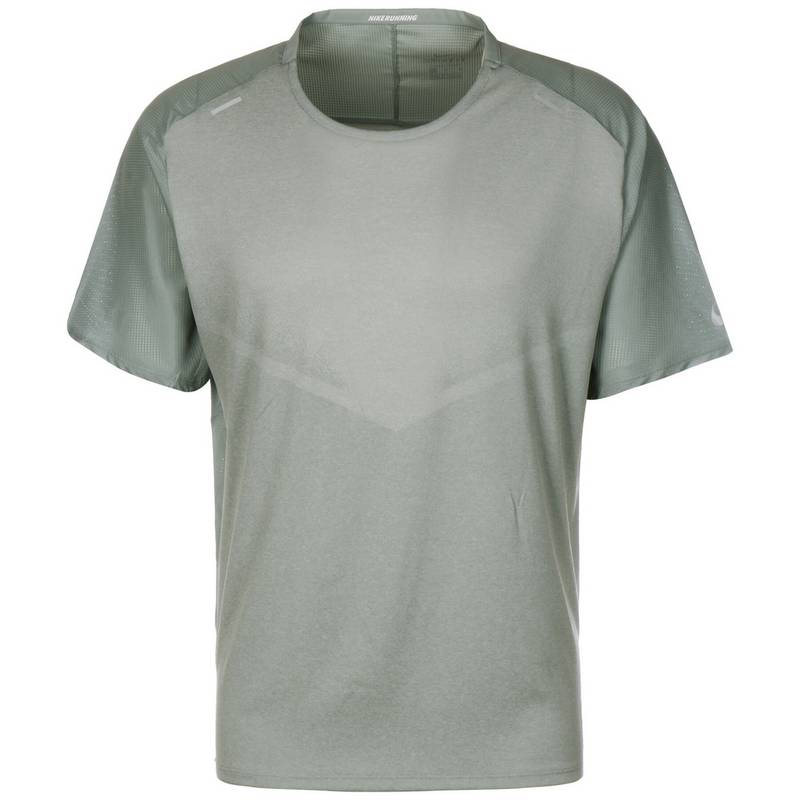 Nike Run Division Techknit Ultra Laufshirt Herren