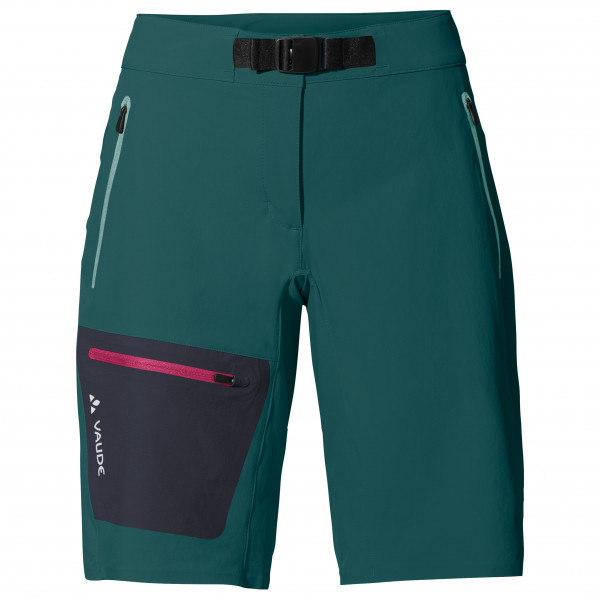 Vaude - Women's Badile Shorts - Shorts