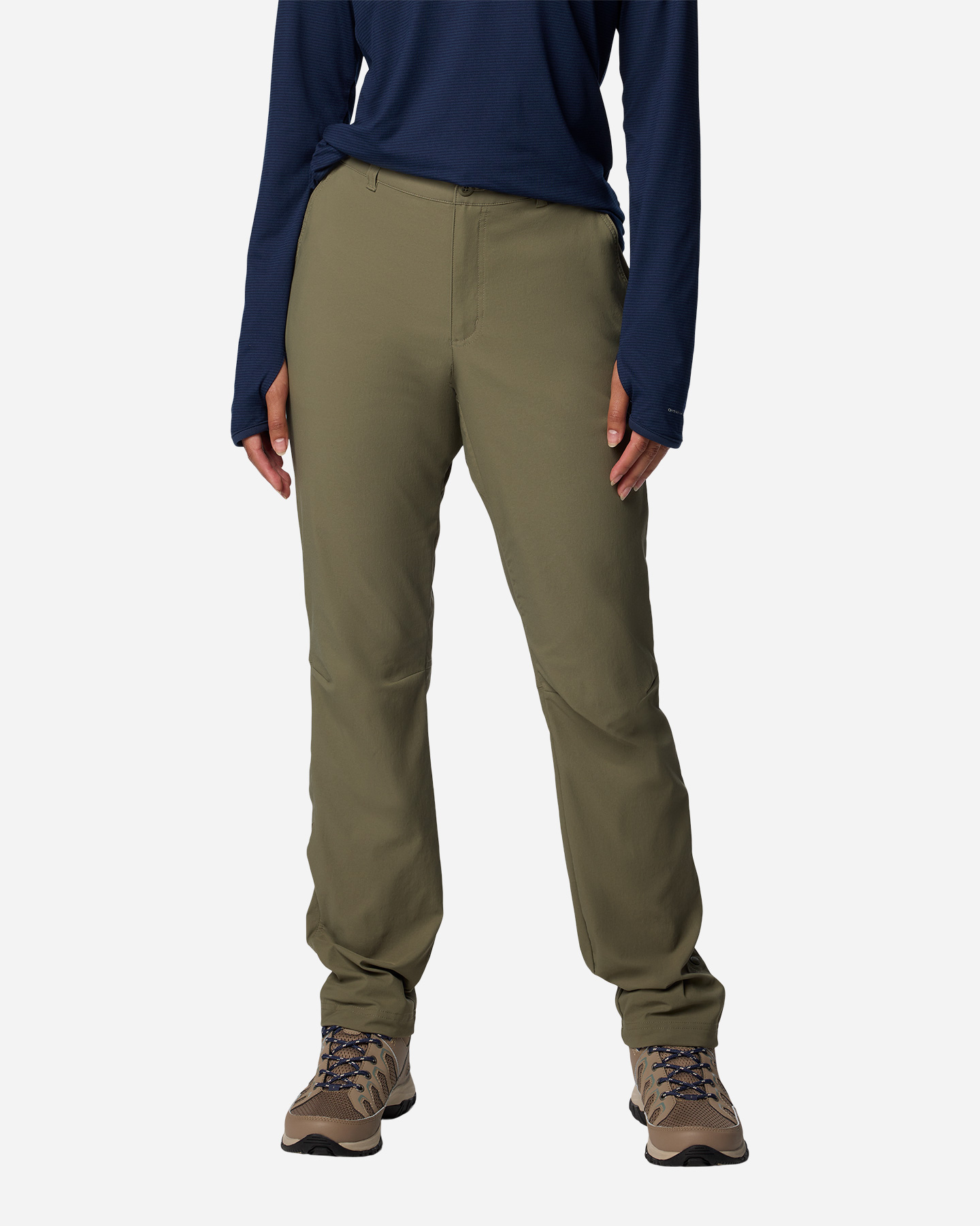 Pantalone Outdoor Columbia Leslie Falls Ii W 2087083397