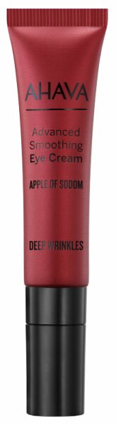 Ahava Apple of Sodom Advanced Smoothing Eye Cream Augencreme