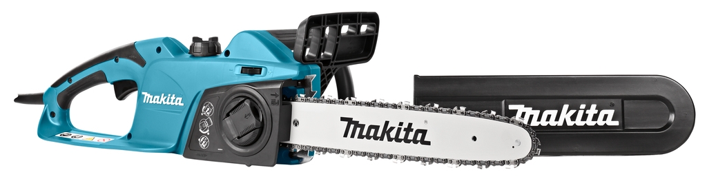Motosierra Makita UC3541A 230V 35 cm