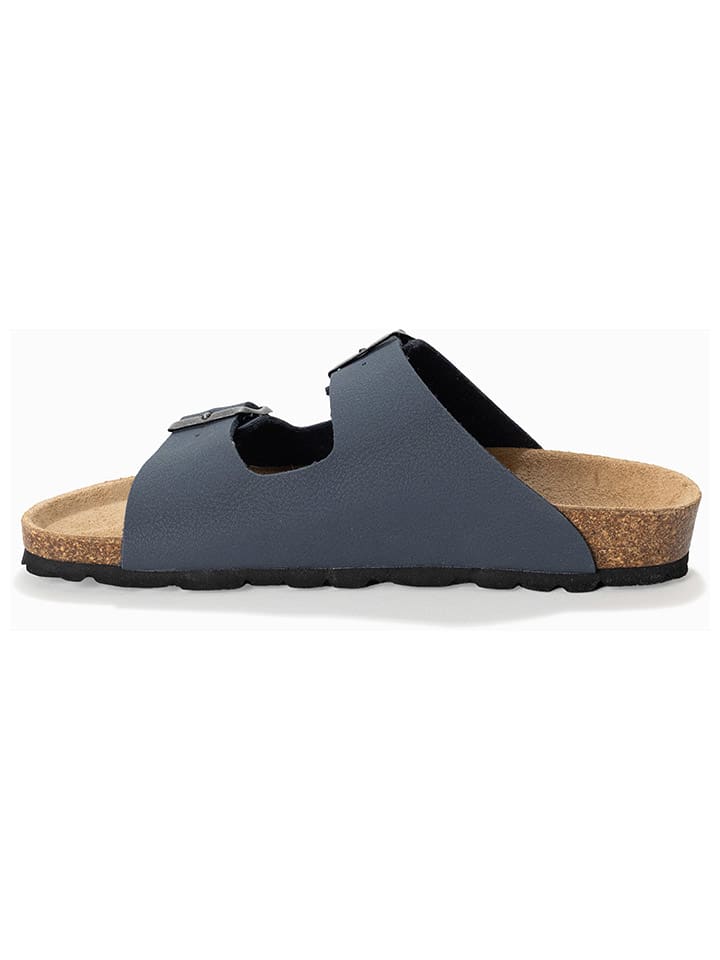 Sunbay Pantoletten 