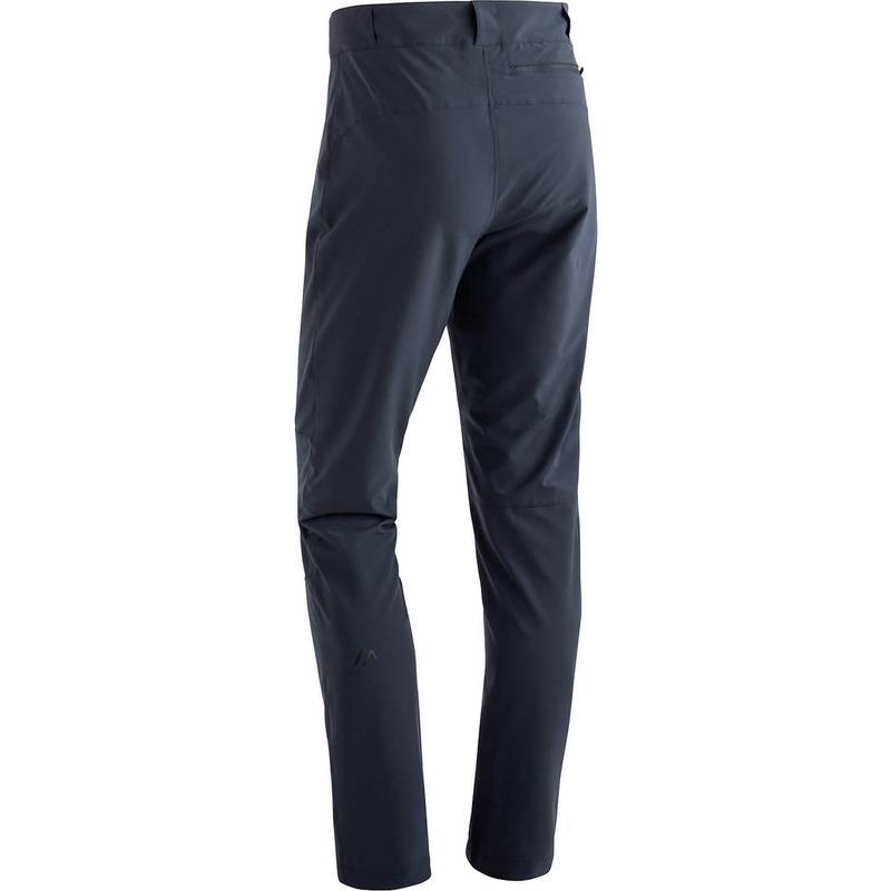 Maier Sports Latit Slim Trekkinghose Herren