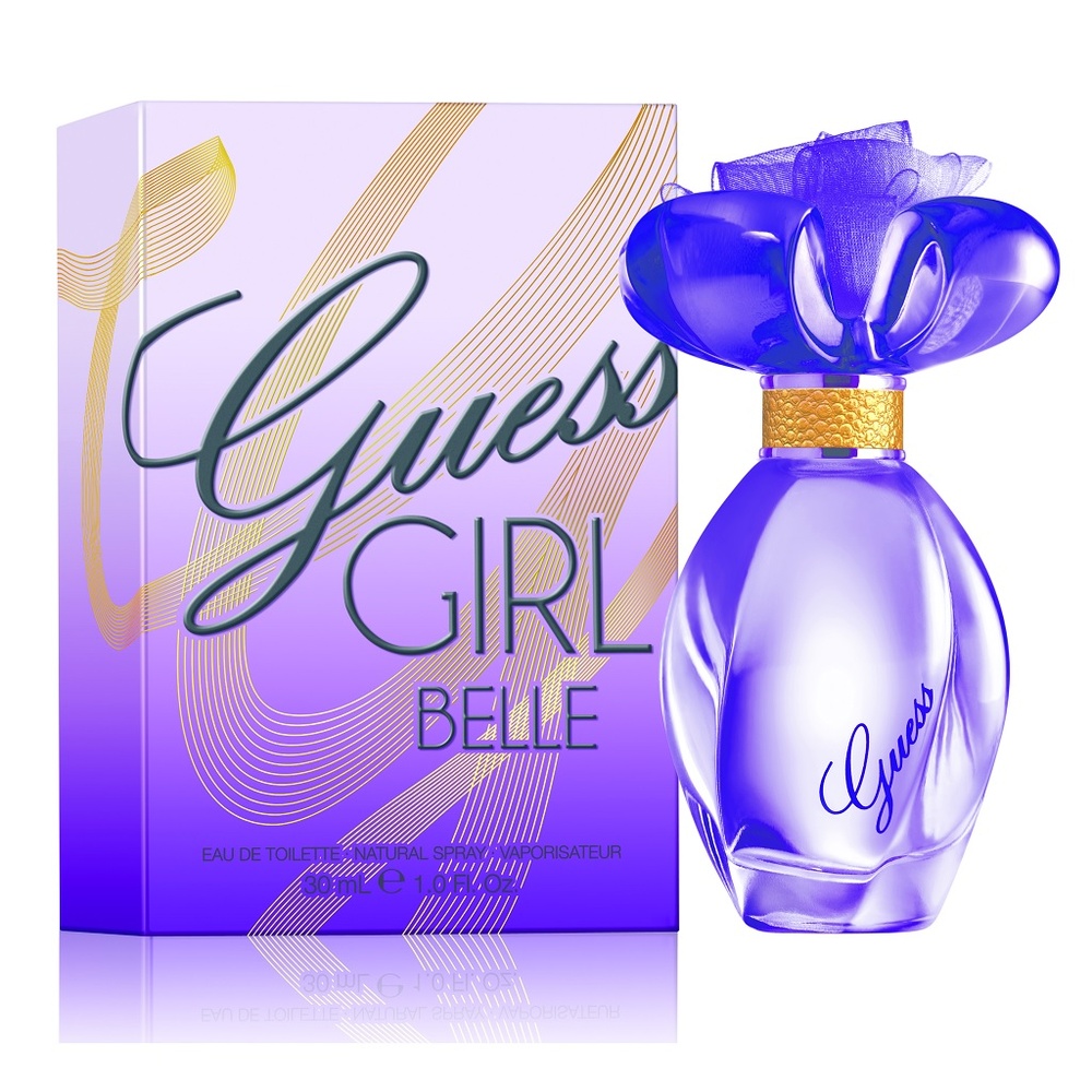Guess GUESS Girl Belle Eau de Toilette