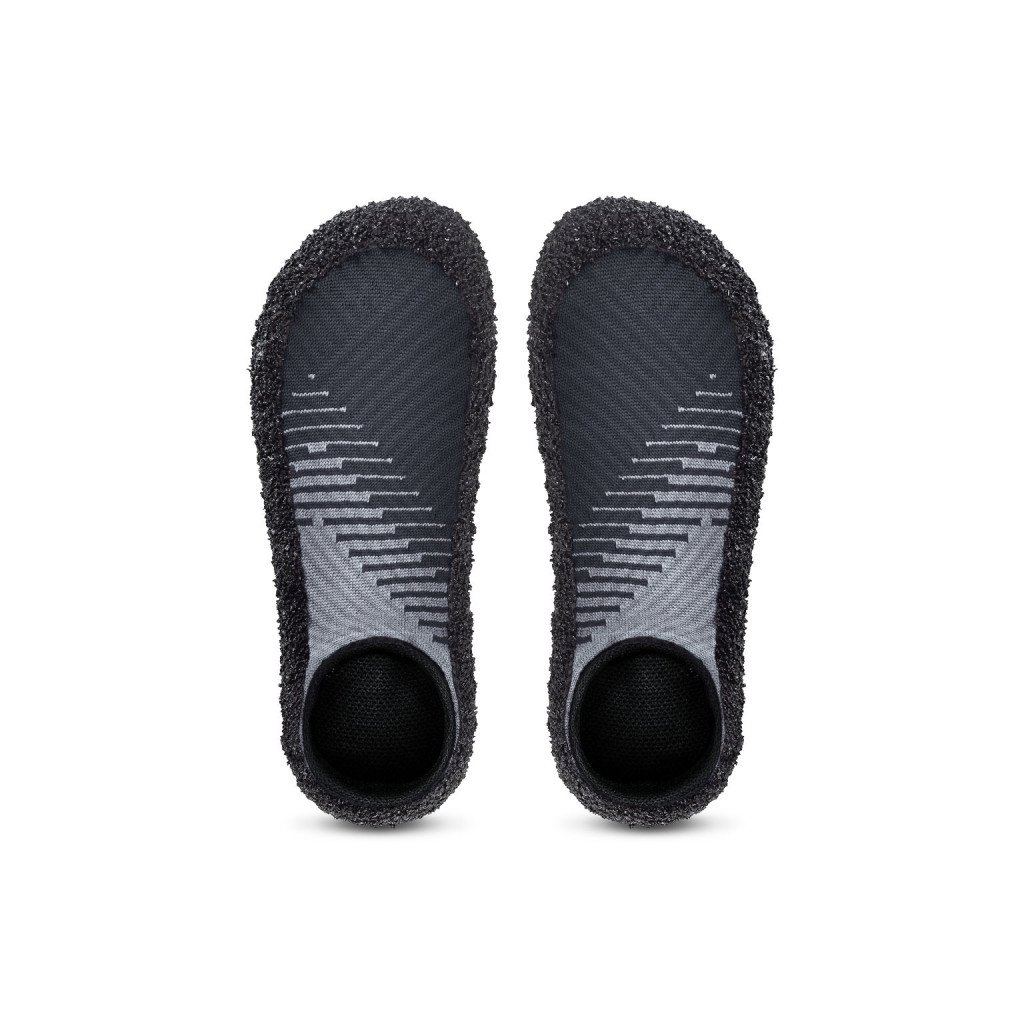 Skinners Adult Compression 2.0 Stone Sockenschuhe