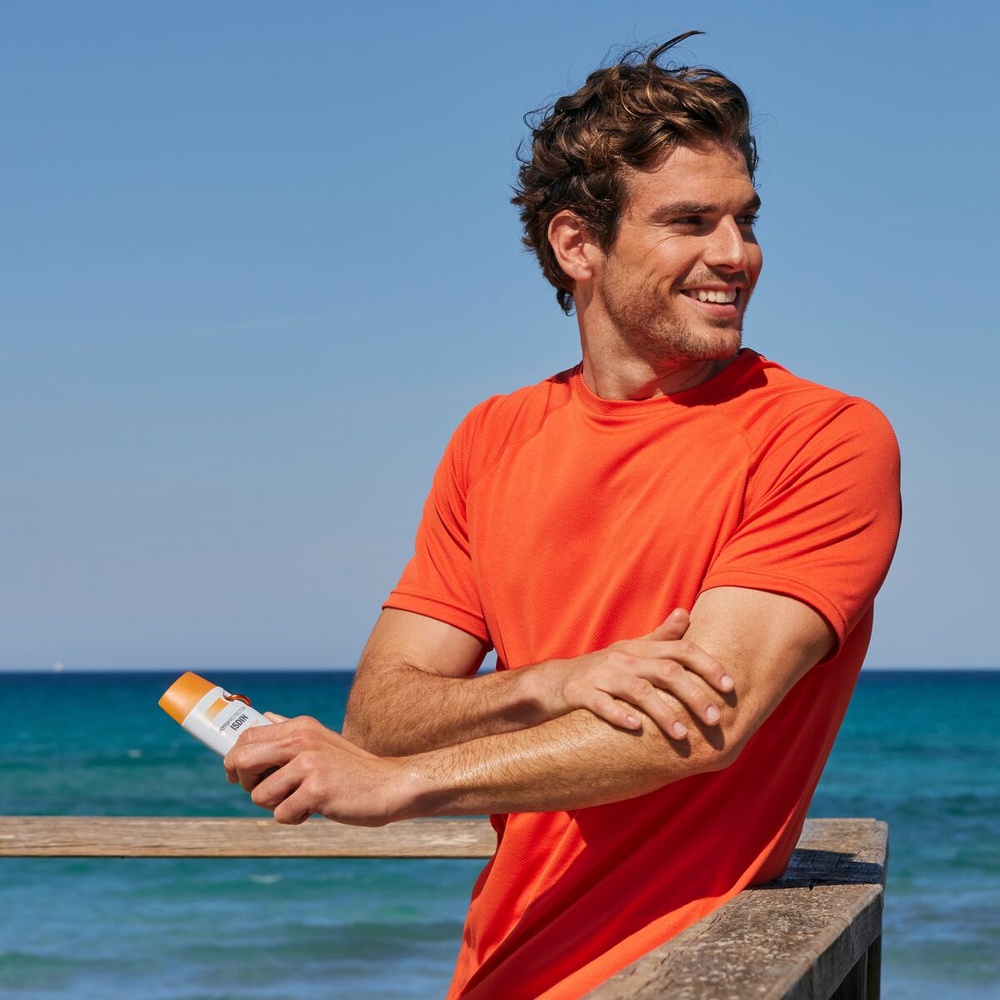 isdin Fusion Gel Sport Crème solaire gel SPF50
