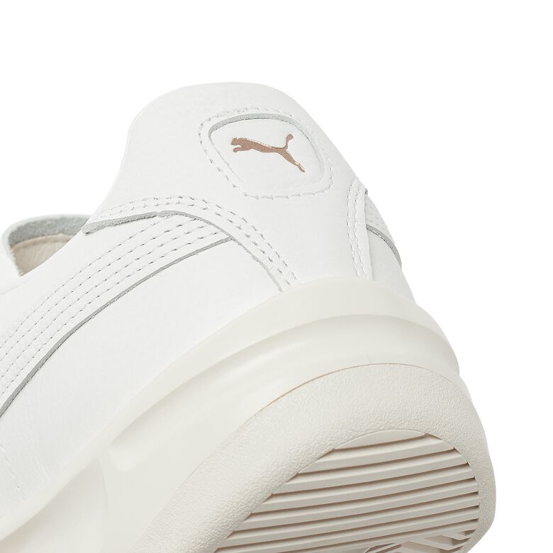 Puma GV Special white white