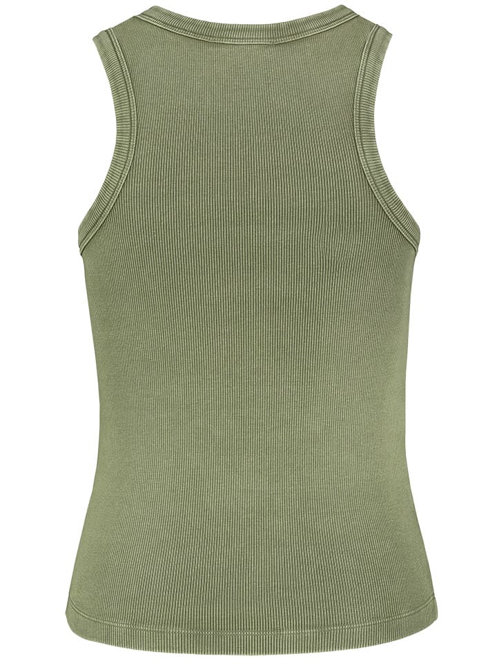 Sublevel Top in Oliv günstig kaufen
