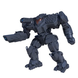 Dominator - 65 Tons – Recognition Guide: IlClan