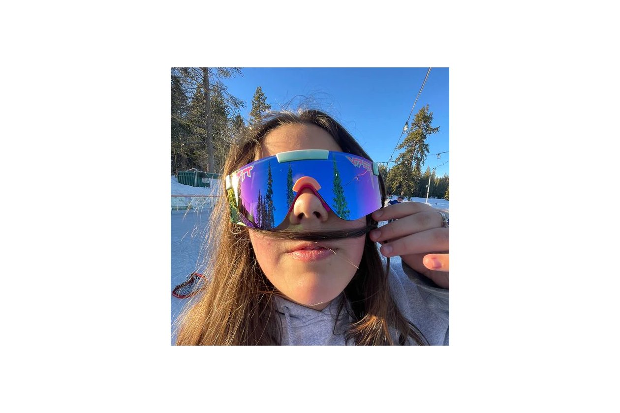 Pit Viper The 2000s - Polarized / Bonair Breeze