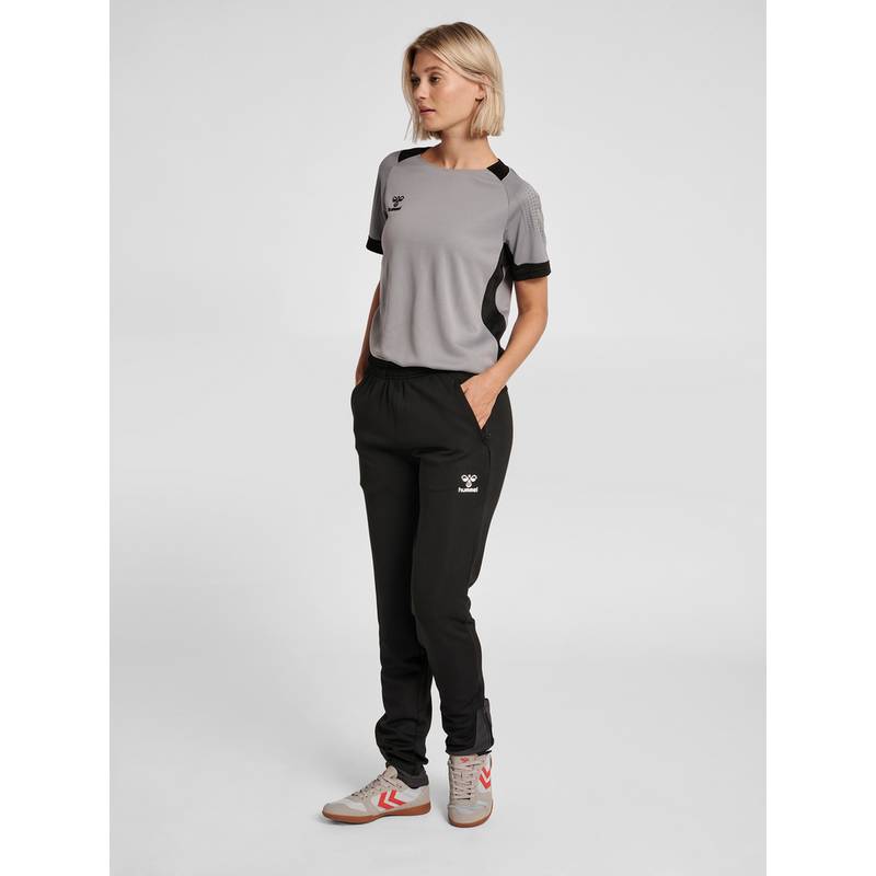 hummel hmlLEAD WOMEN POLY PANTS Sweathose Damen