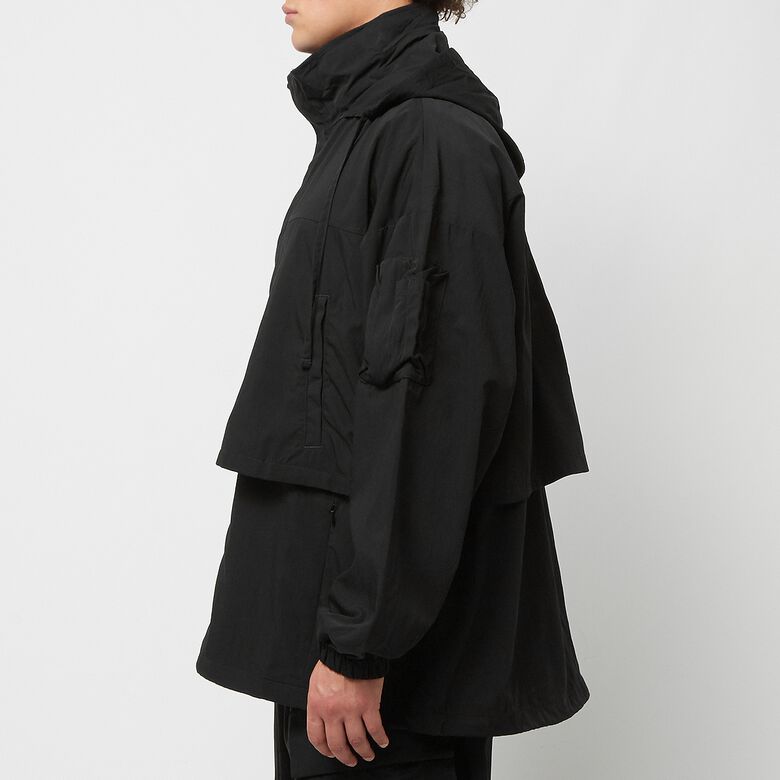 Gramicci Gramicci by F/CE. Mountain Jacket Black