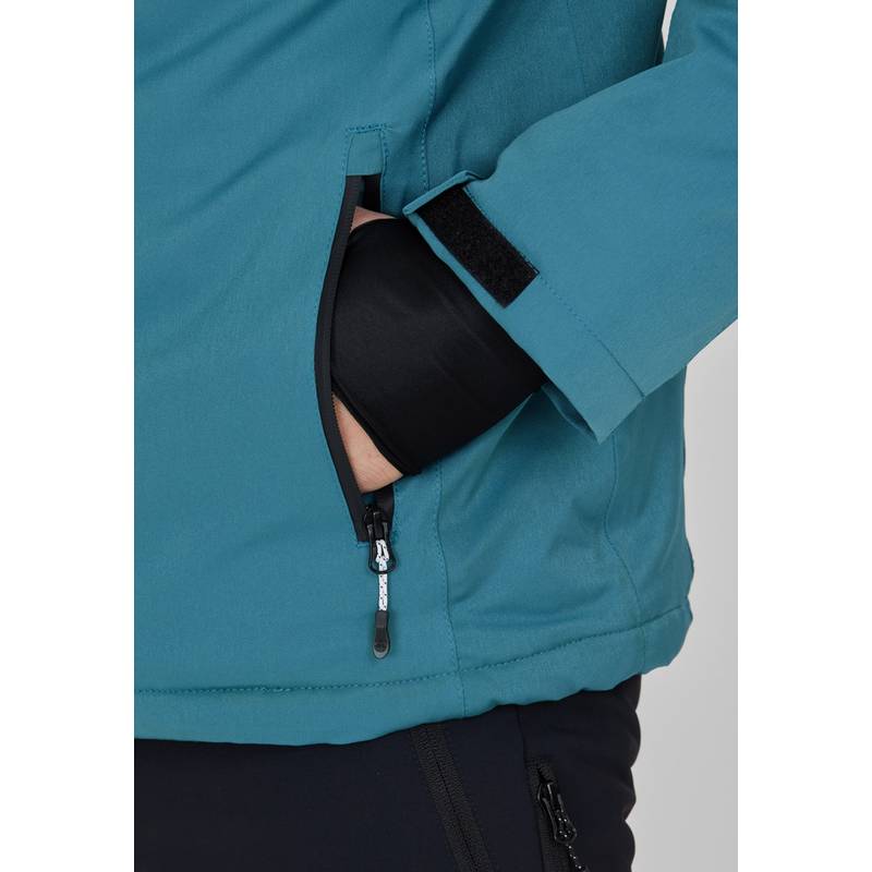 Whistler JESPER Skijacke Herren
