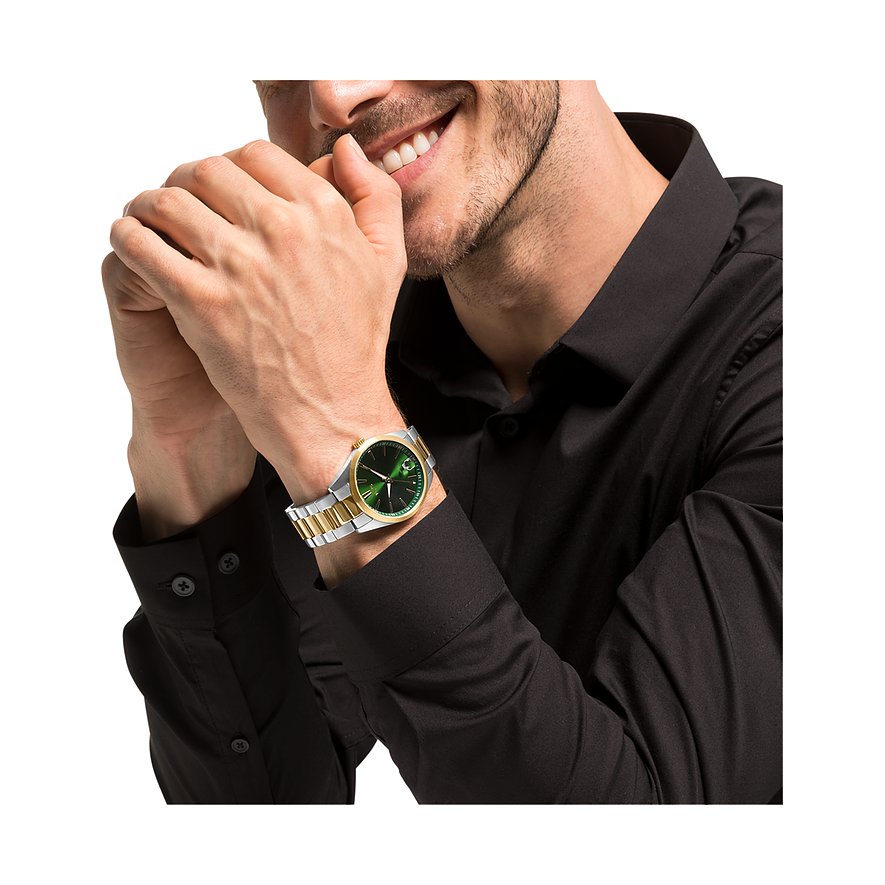 FAVS Herrenuhr