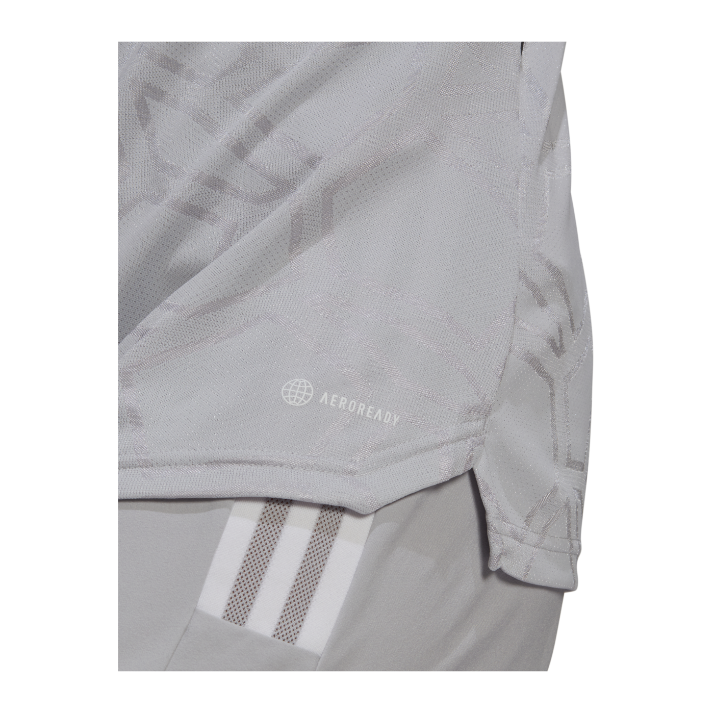 adidas Condivo 22 MD Trikot Damen Grau