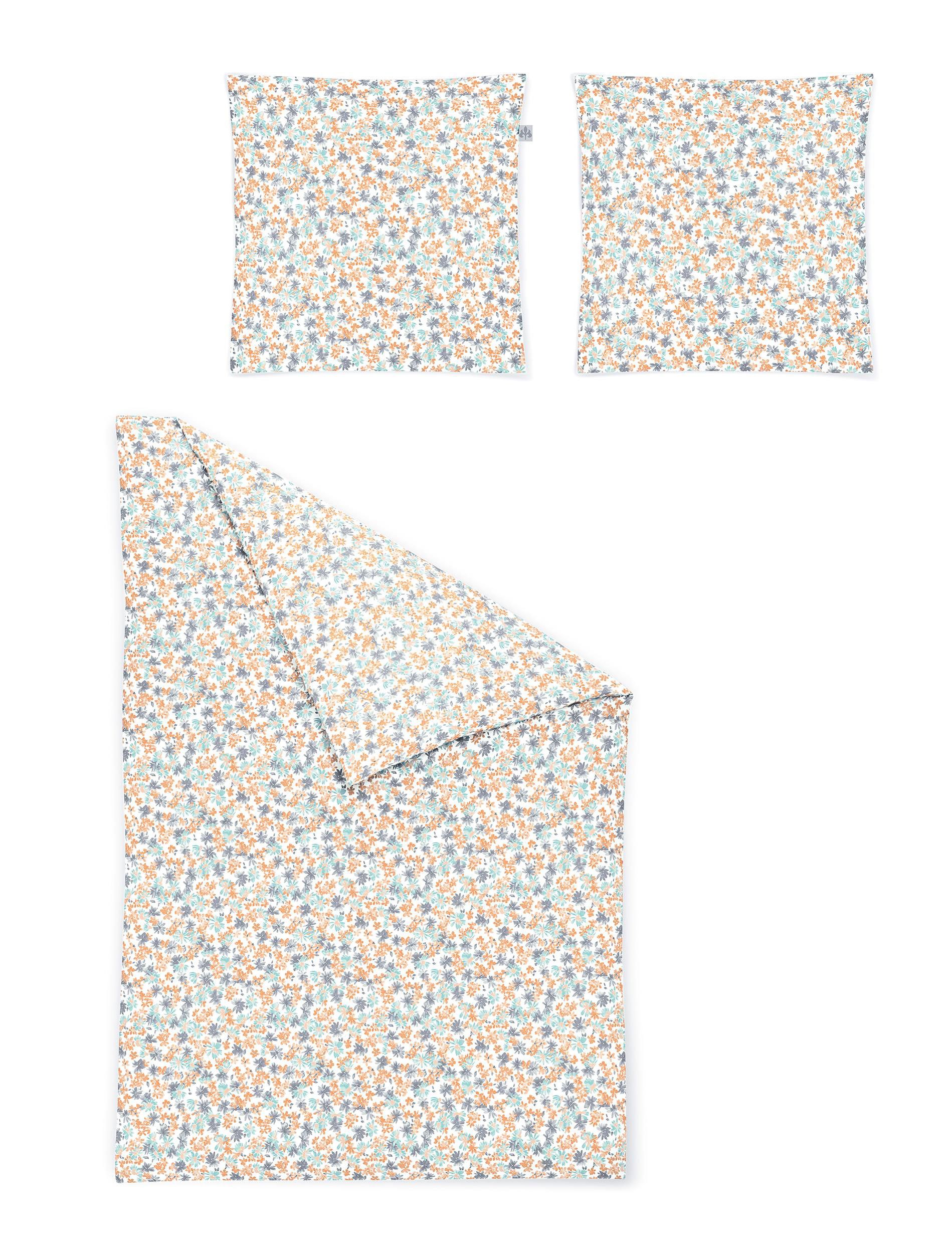 IrisetteMako-Satin-Bettwäsche