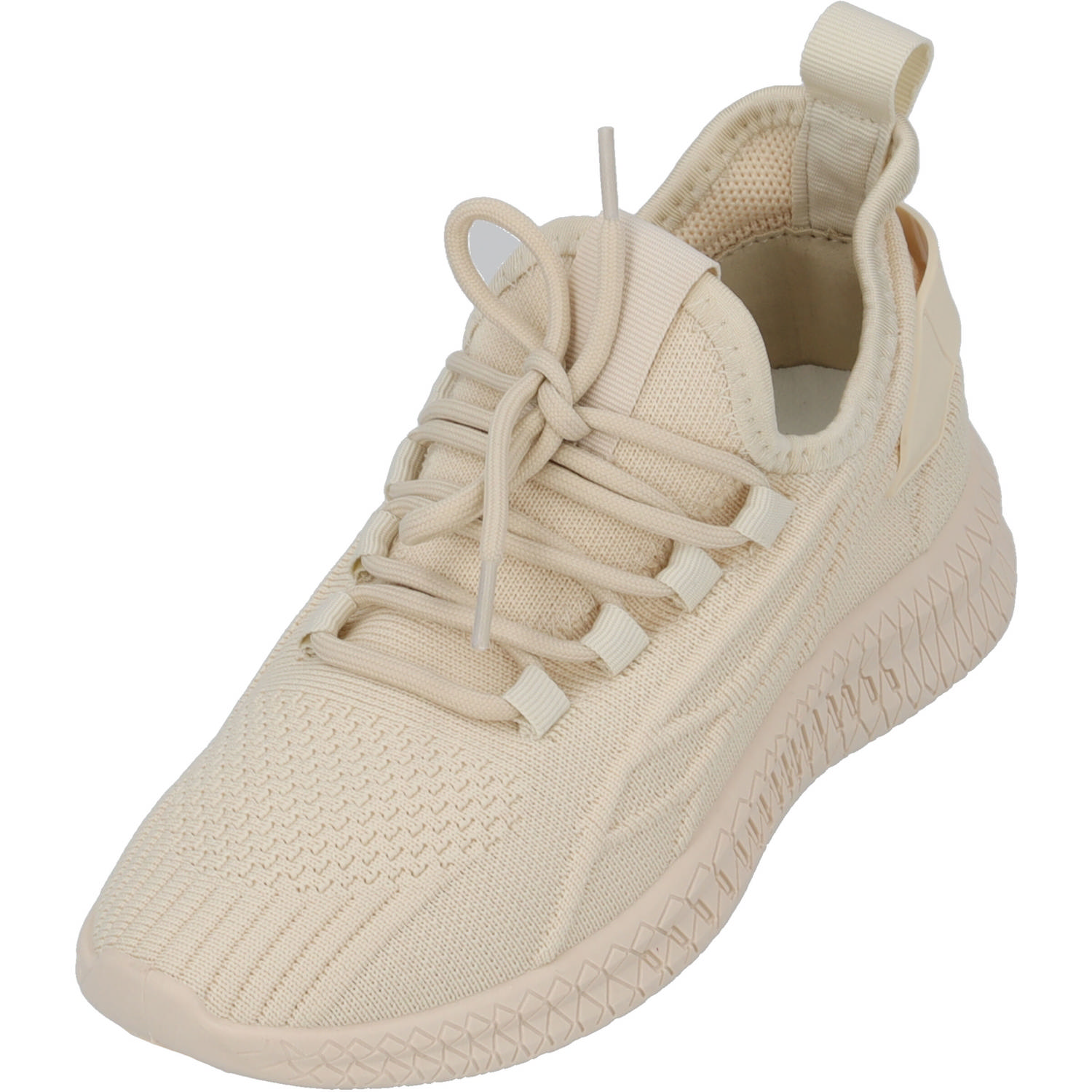 Palado Mastie, Sneakers Low, Damen, Beige