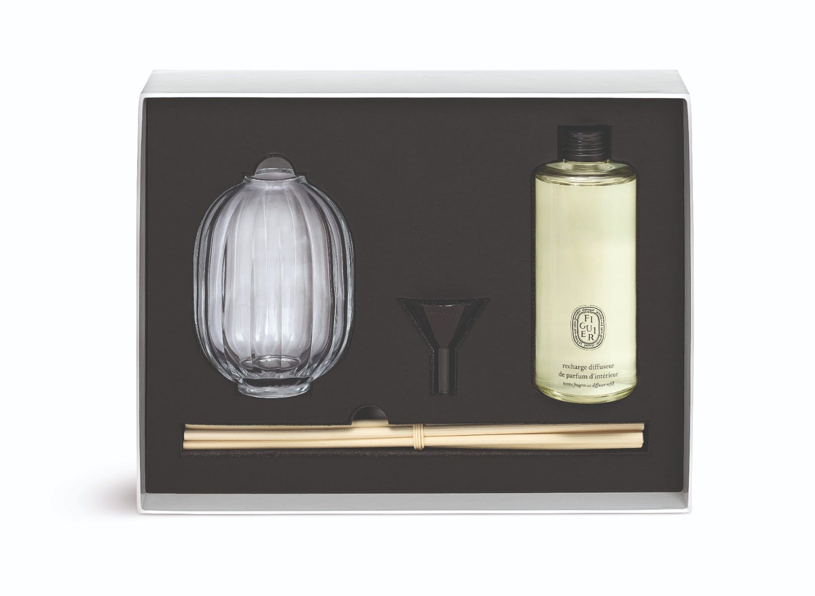 Figuier - Diffuseur de parfum d'intérieur