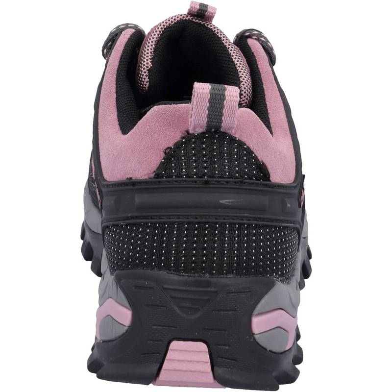 CMP Rigel Low WP Wanderschuhe Damen
