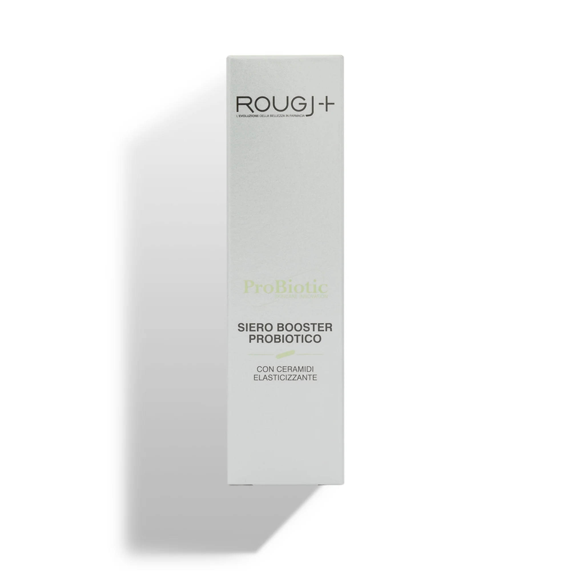 ProBiotic Skincare Siero Booster con Ceramidi - Siero viso antirughe