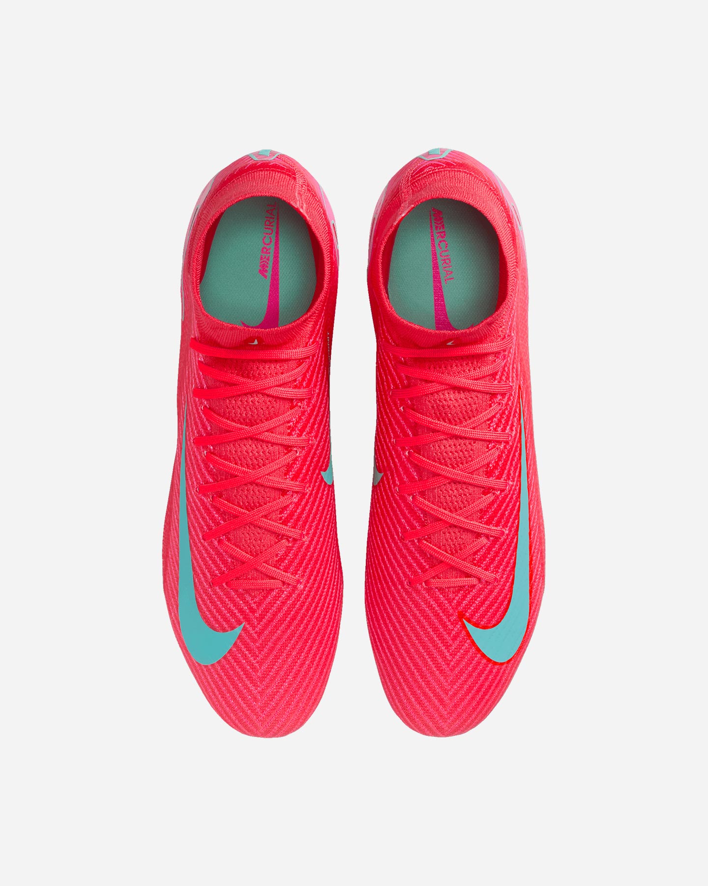 Futbalové topánky Nike Mercurial Zoom Superfly 10 Elite FG M FQ1454-800