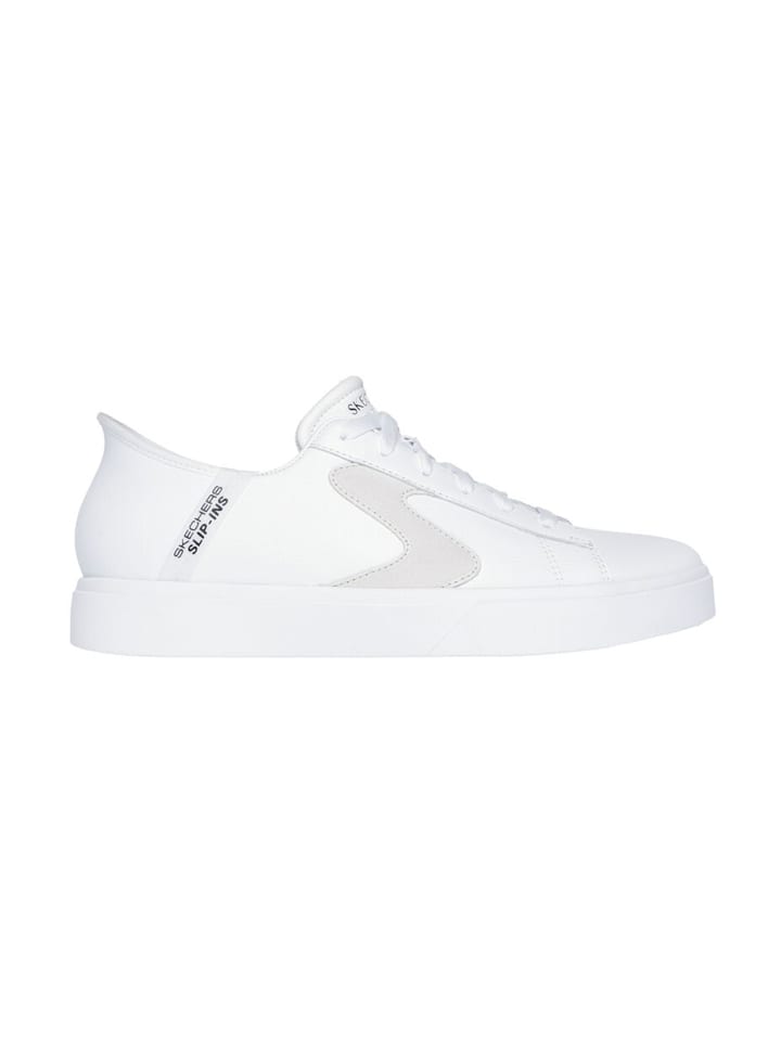 Skechers Sneakers Low EDEN LX STRANDO in weiß günstig kaufen