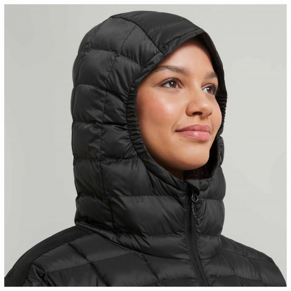 Kathmandu - Women's Heli Thermore Coat - Mantel