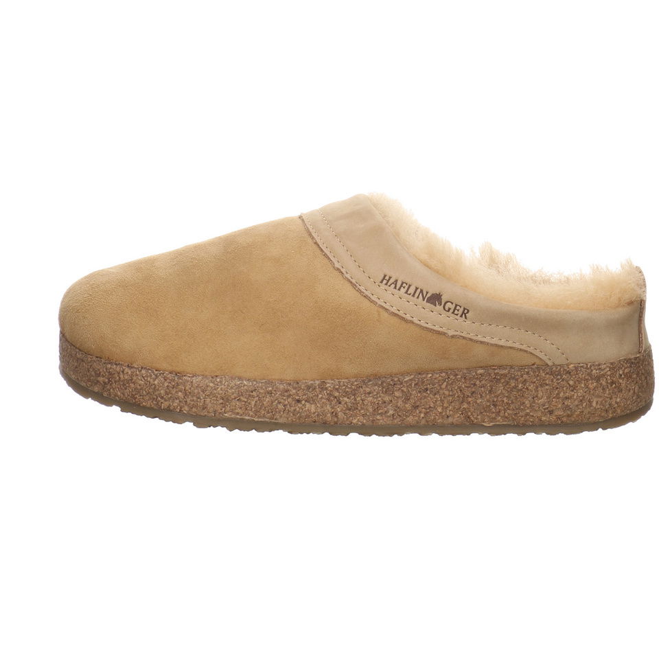 Haflinger Snowbird Hausschuh