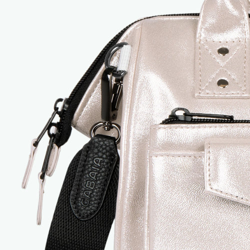 Gold Honolulu Adventurer Crossbody