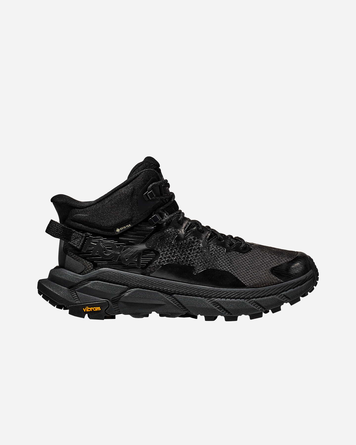 Scarpe Escursionismo Hoka Trail Code Mid Gtx M 1123165F-BRVN
