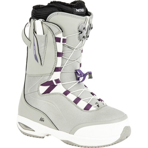 DAMEN SNOWBOOT FAINT TLS W BOOT´23