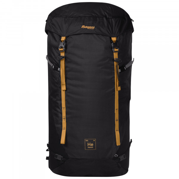 Bergans - Helium V5 55 - Tourenrucksack