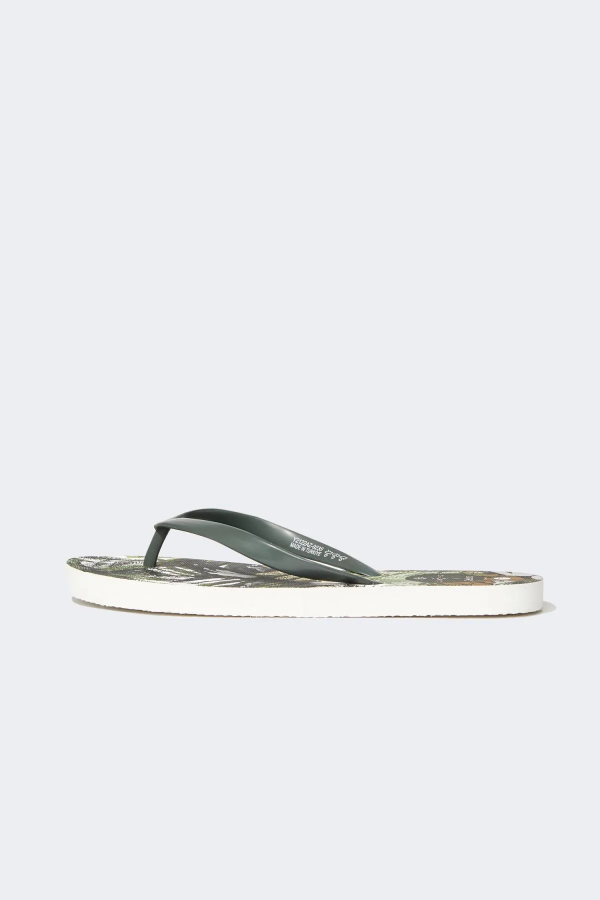 DeFacto  Nefes Istanbul X Flip-Flops Y2122az22sm