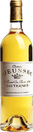 Château Rieussec 1997