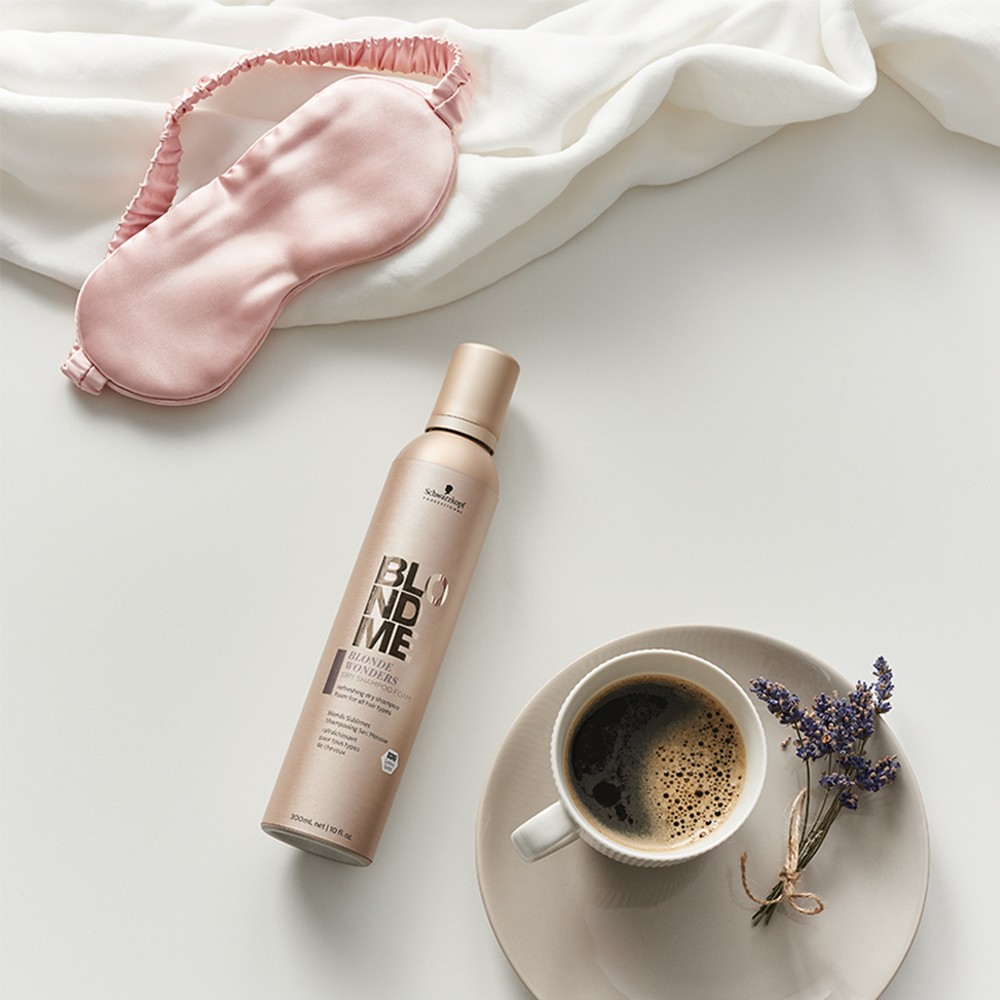 Dry Shampoo