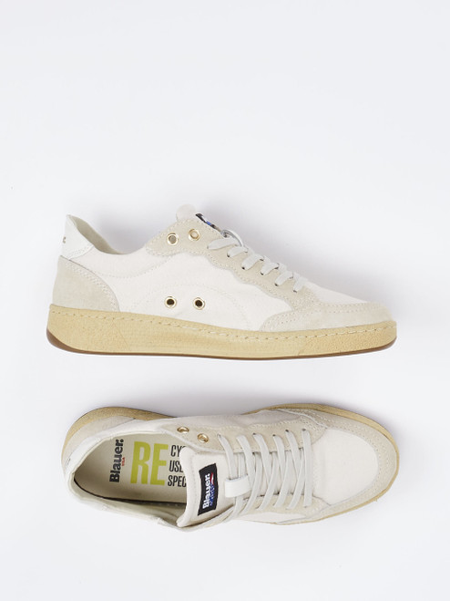 Sneaker-81653590097 Blauer