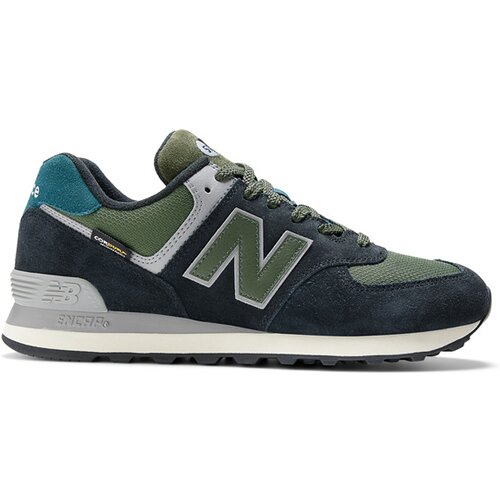 HERREN FREIZEITSCHUHE 574