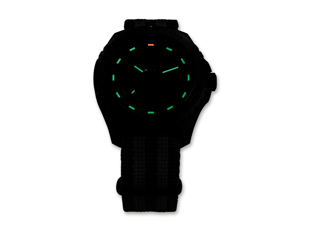 P96 OdP Evolution Green Nato