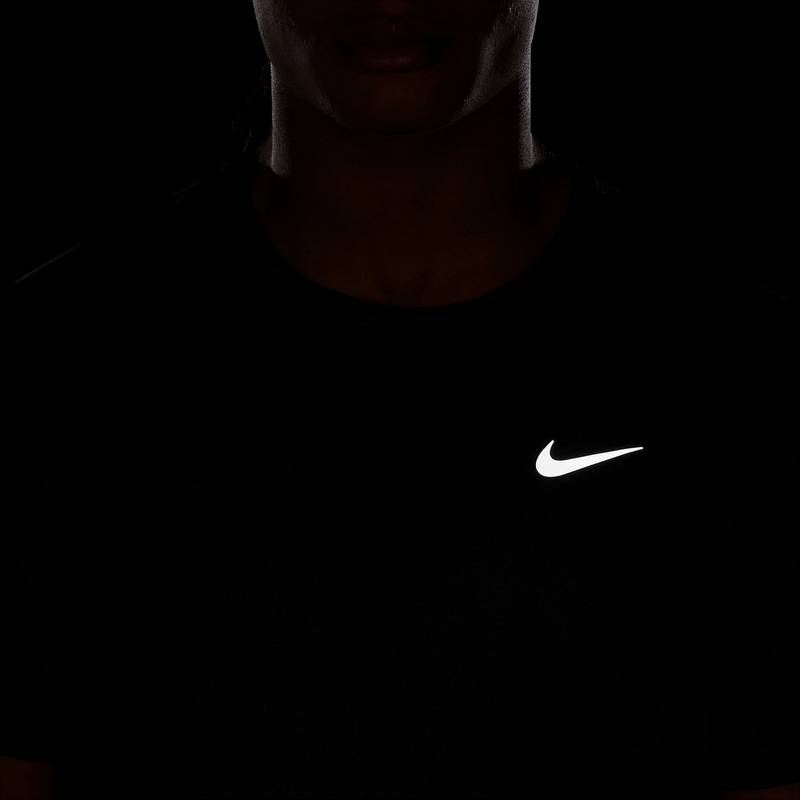Nike Miler Funktionsshirt Herren