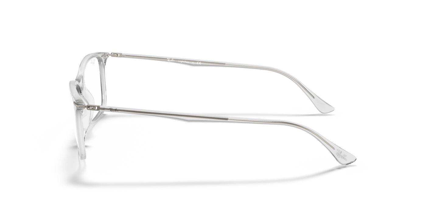 RB7031 OPTICS - Transparent Lucios