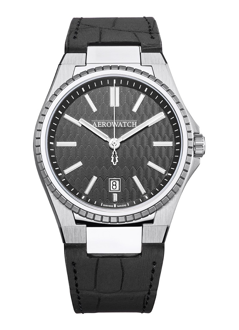 Aerowatch Milan Uhr A 42999 AA03