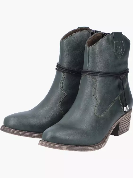 Rieker Damen Stiefeletten