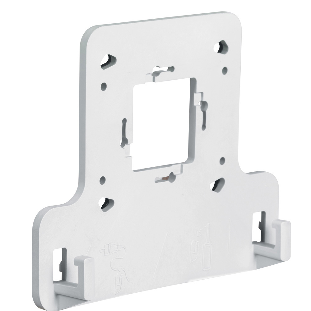 Green Up Steckdose von Legrand, 1-phasig, 16A, 3,7kw - ATU